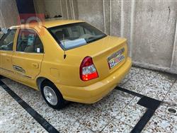 هیوندای ڤێرنا